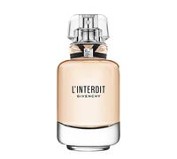 GIVENCHY L'INTERDIT EAUDE TOILETTE 80 ML