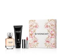 Givenchy L'Interdit EDP 50 ml + Latte corpo 75 ml + Rossetto 1.5 g