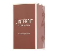 Givenchy L'Interdit Rouge Eau de Parfum Spray 125ml
