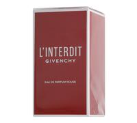 L´INTERDIT RED eau de parfum vaporizzatore 80 ml