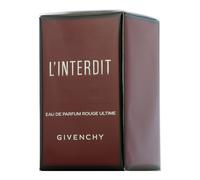 GIVENCHY L'Interdit Rouge Ultime Eau de Parfum 35 ML donne