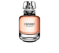 Givenchy L'Interdit Edp Spray 125Ml