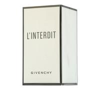 Givenchy L'Interdit Eau de Parfum Refillable Spray 100ml
