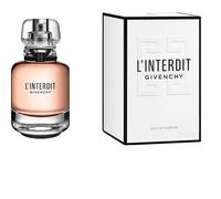 GIVENCHY L'INTERDIT EDP VAPO NATURAL SPRAY - 35 ml