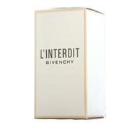 Givenchy L'Interdit 2022 80 ml eau de toilette per Donna