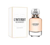 Givenchy L'interdit Edt Profumo Donna 50ml