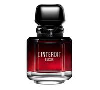 GIVENCHY L'interdit Elixir Eau de Parfum 80 ML donne