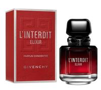 GIVENCHY L'INTERDIT ELIXIR PARFUM CONCENTREE VAPO NATURAL SPRAY - 35 ml