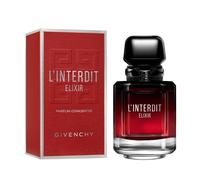 GIVENCHY L'INTERDIT ELIXIR PARFUM CONCENTREE VAPO NATURAL SPRAY - 50 ml