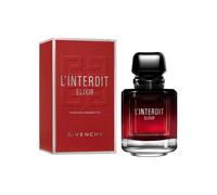 GIVENCHY L'INTERDIT ELIXIR PARFUM CONCENTREE VAPO NATURAL SPRAY - 80 ml