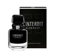 Givenchy L'interdit Intense 35 ml, Eau de Parfum Intense Spray