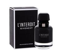 givenchy l'interdit edpi 50 ml