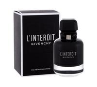 Profumo Givenchy L'Interdit Eau de Parfum Intense, spray - Profumo donna - Scegli tra: 80 ml