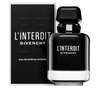 Givenchy L'Interdit Intense Eau de Parfum da donna 80 ml