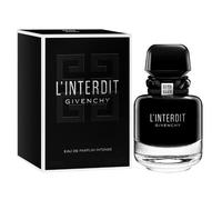 Profumo Givenchy L'Interdit Eau de Parfum Intense, spray - Profumo donna - Scegli tra: 80 ml