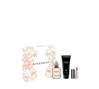 Givenchy L'Interdit + latte corpo 75 ml + rossetto 1,5 g eau de parfum da donna