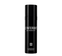 Givenchy L'Interdit Le Déodorant 100 ml Deodorante Profumato Rinfrescante Spray
