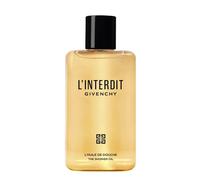Givenchy Olio Corpo L'Interdit Oro 200 ml