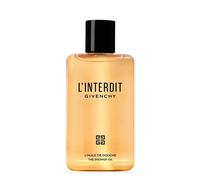 GIVENCHY Profumi femminili L'INTERDIT The Shower Oil 200 ml