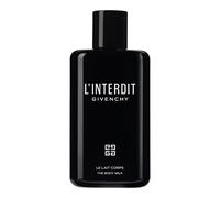 Givenchy L'Interdit The Body Milk 200ml