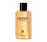 Givenchy L'Interdit Olio da Bagno 200 ml