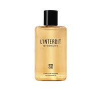 Givenchy L'Interdit Olio Doccia 200 ml - Olio Doccia