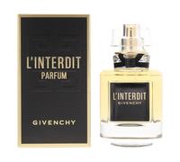 Givenchy L'Interdit Parfum Eau de Parfum Spray 50ml