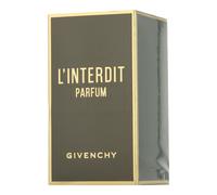 Givenchy L'Interdit Parfum (donna) 80 ml