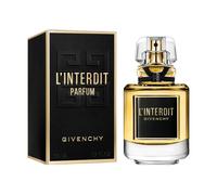 GIVENCHY L'INTERDIT PARFUM EDP VAPO NATURAL SPRAY - 50 ml
