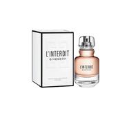 Givenchy L'Interdit Hair Mist spray, 35 ml - Profumo per capelli