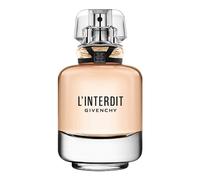 Givenchy - L'INTERDIT Profumi donna 80 ml female