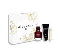 Givenchy L'interdit Profumo Eau De Parfum Set Floral And Spicy Trail