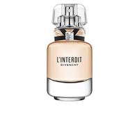 Givenchy L'interdit Profumo Eau De Toilette Dare To Be Unforgettable