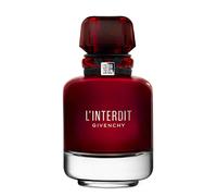 Givenchy L'Interdit Rouge 125 ml Eau de Parfum Spray