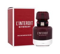 L´INTERDIT RED eau de parfum vaporizzatore 35 ml