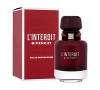 L´INTERDIT RED eau de parfum vaporizzatore 50 ml