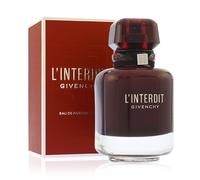 Givenchy L'Interdit Rouge eau de parfum 35 ml per donne