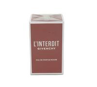 Givenchy L'interdit Rouge Eau De Parfum 35ml Spray - Profumo Intenso p