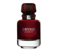 L´INTERDIT RED eau de parfum vaporizzatore 50 ml