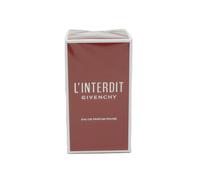 Givenchy L'Interdit Rouge Eau De Parfum 80 ml 80 l Spray