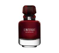 Givenchy L'Interdit Rouge Eau de Parfum 80ml Donna - Eau de Parfum