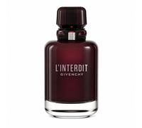 Givenchy L'Interdit Rouge Eau de Parfum da donna 125 ml