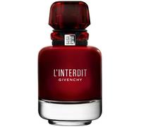 Givenchy L'Interdit Rouge Eau De Parfum Donna 35 Ml Vapo
