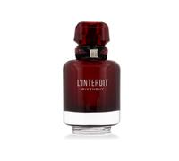 L´INTERDIT RED eau de parfum vaporizzatore 80 ml