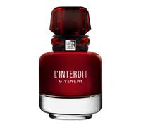 L´INTERDIT RED eau de parfum vaporizzatore 35 ml