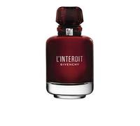 GIVENCHY L'Interdit Rouge 125 ML Eau de Parfum Profumi di Donna