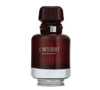 L´INTERDIT RED eau de parfum vaporizzatore 50 ml
