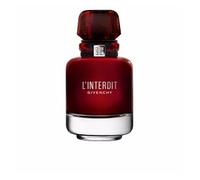 Givenchy L'Interdit Rouge Eau De Parfum Spray 50ml