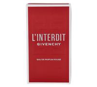 Givenchy L'Interdit Rouge Eau de parfum Spray 80 ml Donna