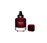 Givenchy L'Interdit Rouge Eau De Parfum Spray 80ml